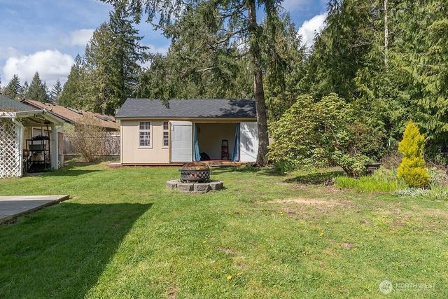 7455 Glacier Ridge Place SE, Port Orchard, WA 98367