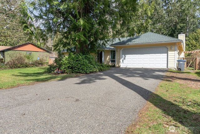 7455 Glacier Ridge Place SE, Port Orchard, WA 98367