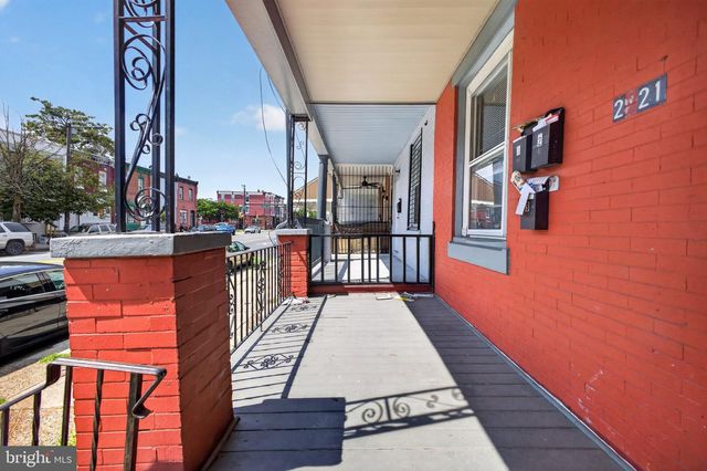 2721 W LEHIGH AVE, Philadelphia, PA 19132