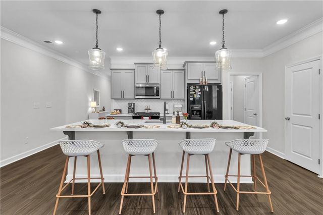 1308 Willamette Way, Marietta, GA 30008