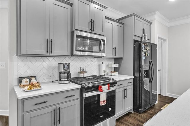 1308 Willamette Way, Marietta, GA 30008