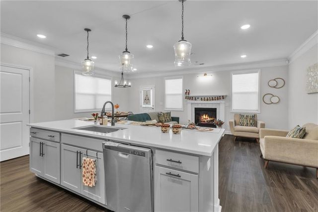 1308 Willamette Way, Marietta, GA 30008