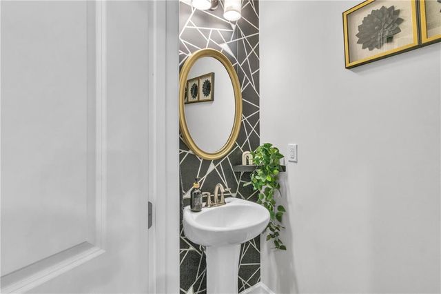 1308 Willamette Way, Marietta, GA 30008