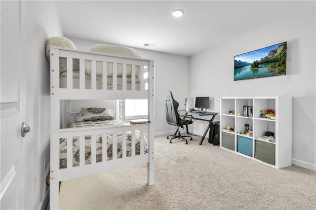 1308 Willamette Way, Marietta, GA 30008