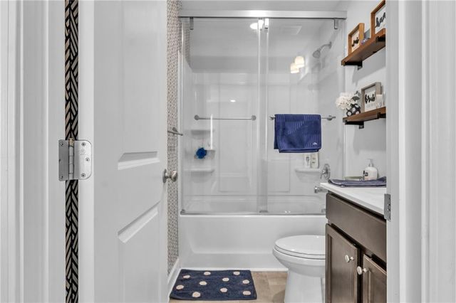 1308 Willamette Way, Marietta, GA 30008