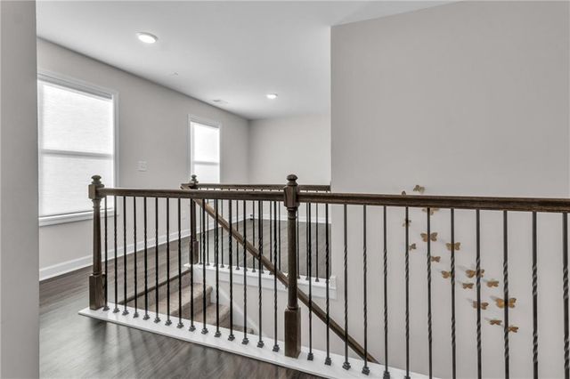 1308 Willamette Way, Marietta, GA 30008