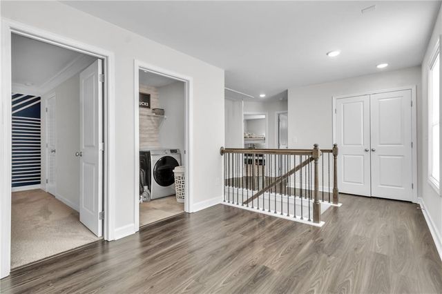 1308 Willamette Way, Marietta, GA 30008