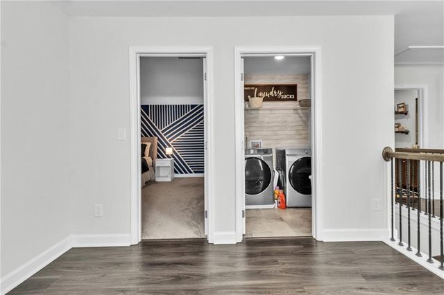 1308 Willamette Way, Marietta, GA 30008