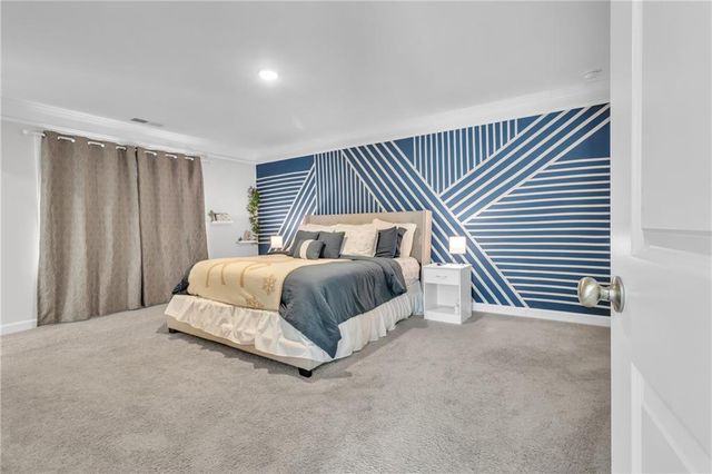 1308 Willamette Way, Marietta, GA 30008