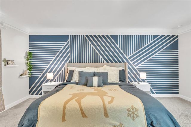 1308 Willamette Way, Marietta, GA 30008