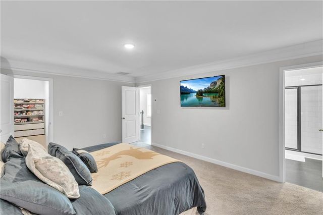 1308 Willamette Way, Marietta, GA 30008