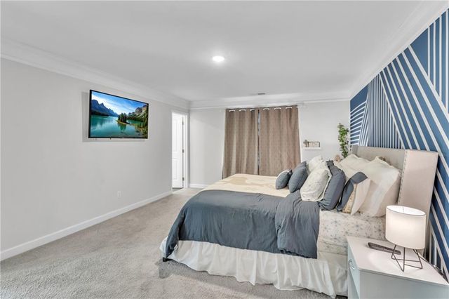 1308 Willamette Way, Marietta, GA 30008