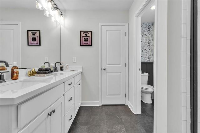 1308 Willamette Way, Marietta, GA 30008