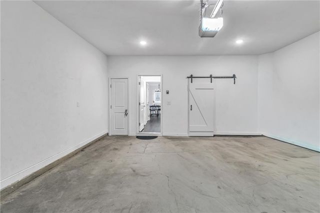 1308 Willamette Way, Marietta, GA 30008