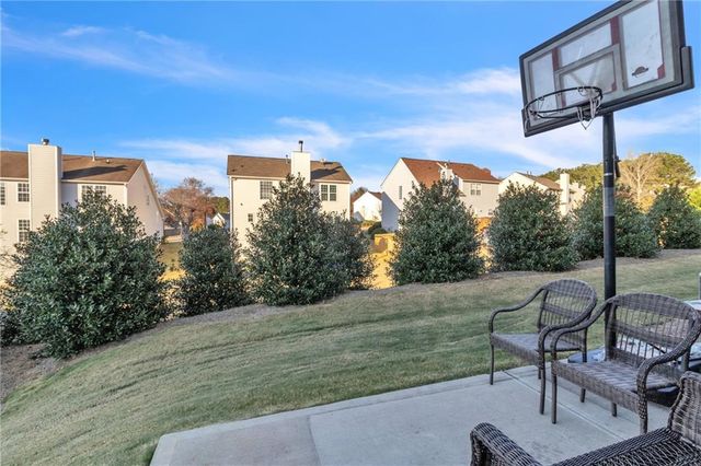 1308 Willamette Way, Marietta, GA 30008