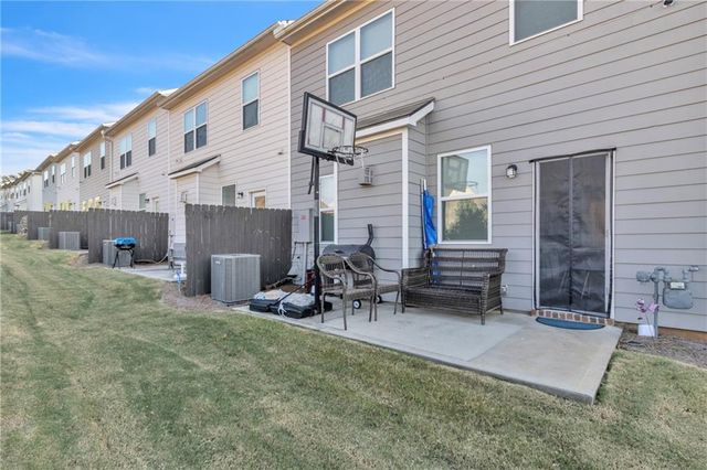 1308 Willamette Way, Marietta, GA 30008