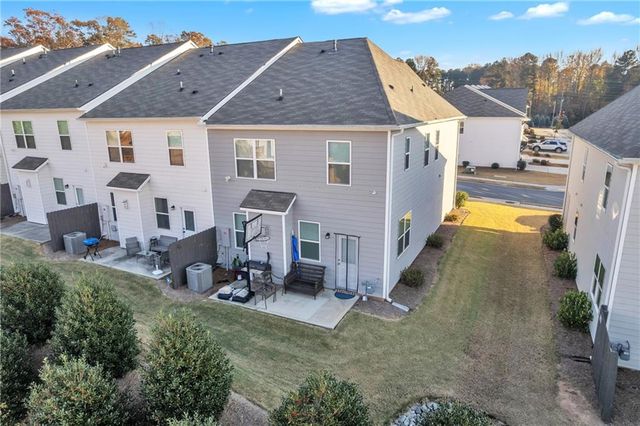 1308 Willamette Way, Marietta, GA 30008