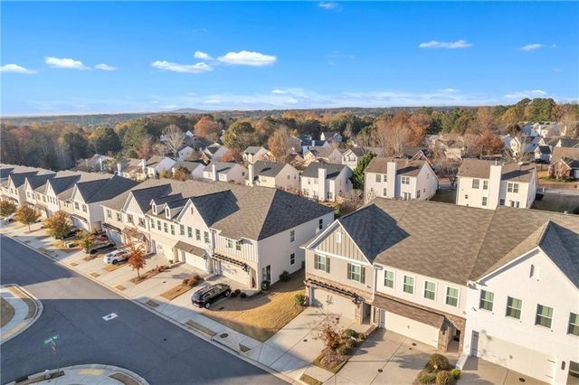 1308 Willamette Way, Marietta, GA 30008