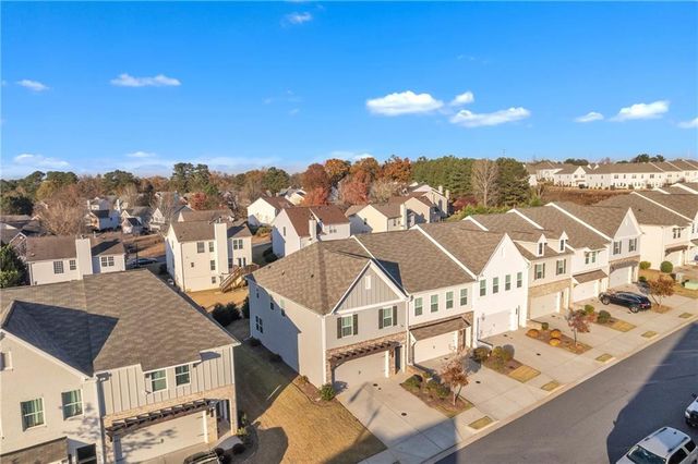 1308 Willamette Way, Marietta, GA 30008