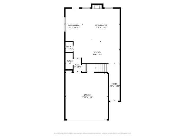 1308 Willamette Way, Marietta, GA 30008