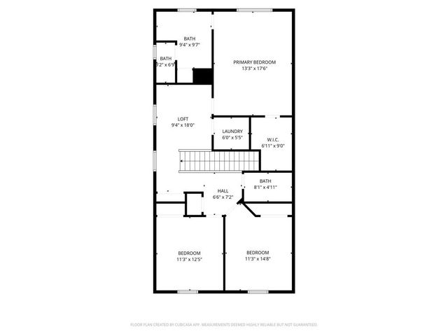 1308 Willamette Way, Marietta, GA 30008