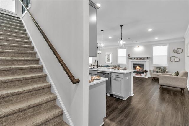 1308 Willamette Way, Marietta, GA 30008