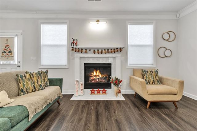 1308 Willamette Way, Marietta, GA 30008