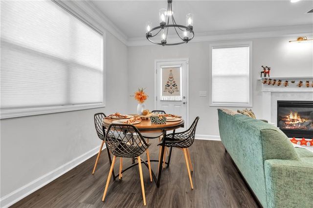 1308 Willamette Way, Marietta, GA 30008