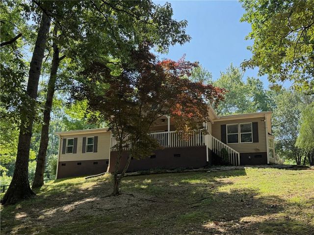 7911 Belton Bridge Road, Lula, GA 30554