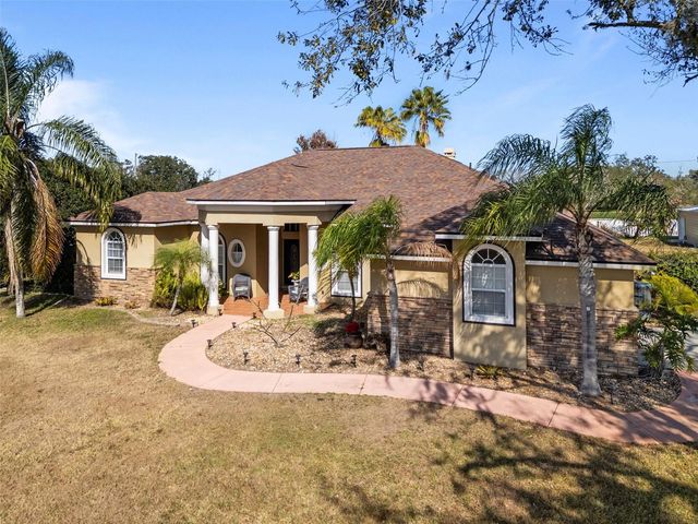 14206 MELOUGA PRESERVE TRAIL, Dover, FL 33527