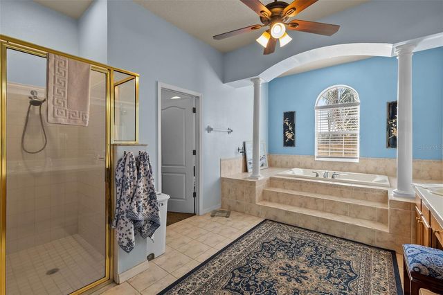 14206 MELOUGA PRESERVE TRAIL, Dover, FL 33527