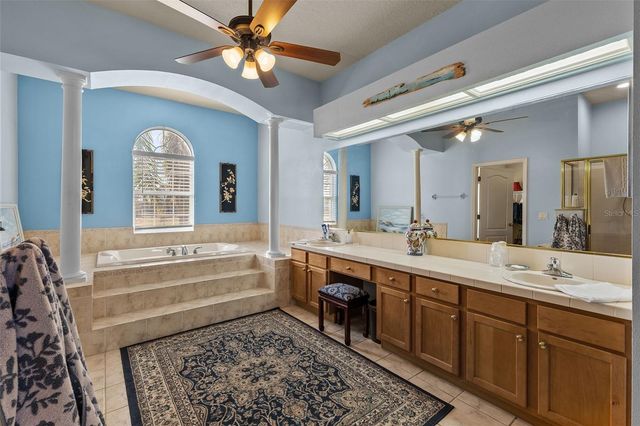 14206 MELOUGA PRESERVE TRAIL, Dover, FL 33527