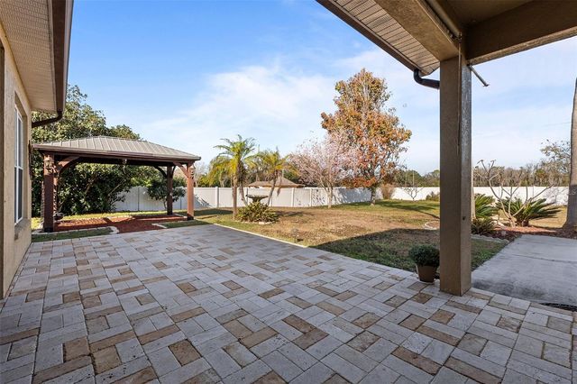 14206 MELOUGA PRESERVE TRAIL, Dover, FL 33527