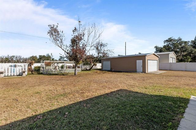 14206 MELOUGA PRESERVE TRAIL, Dover, FL 33527