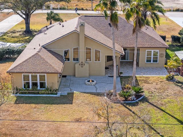 14206 MELOUGA PRESERVE TRAIL, Dover, FL 33527