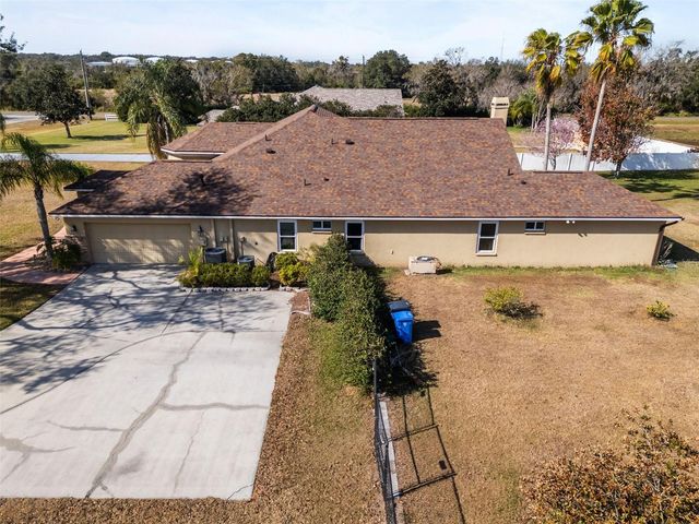 14206 MELOUGA PRESERVE TRAIL, Dover, FL 33527