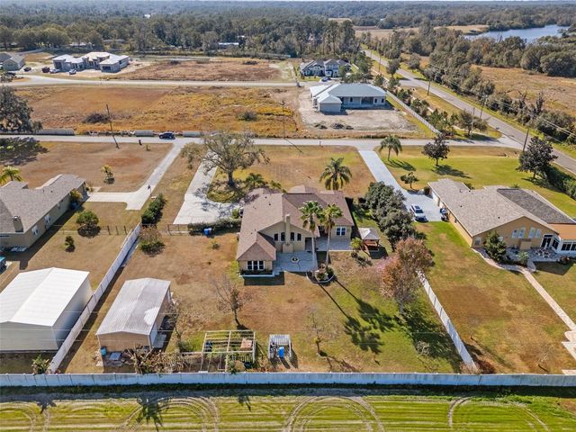 14206 MELOUGA PRESERVE TRAIL, Dover, FL 33527