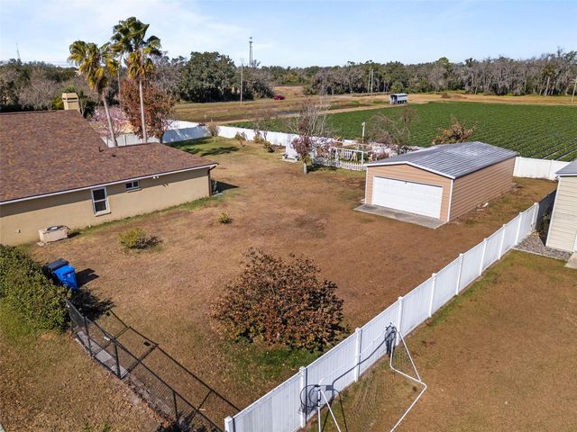 14206 MELOUGA PRESERVE TRAIL, Dover, FL 33527