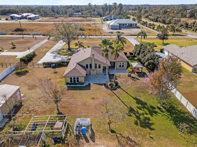 14206 MELOUGA PRESERVE TRAIL, Dover, FL 33527