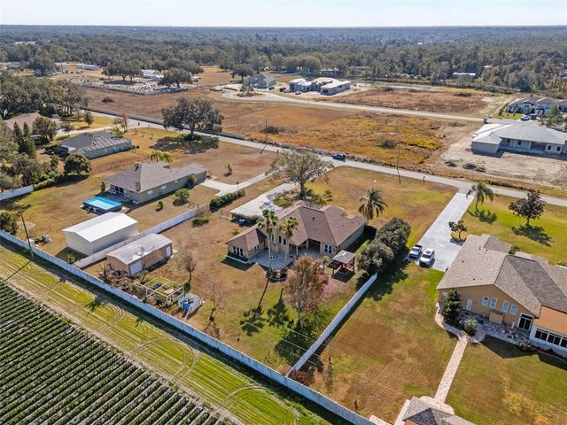 14206 MELOUGA PRESERVE TRAIL, Dover, FL 33527