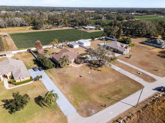 14206 MELOUGA PRESERVE TRAIL, Dover, FL 33527
