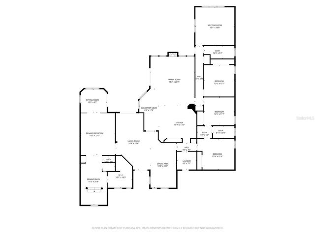 14206 MELOUGA PRESERVE TRAIL, Dover, FL 33527