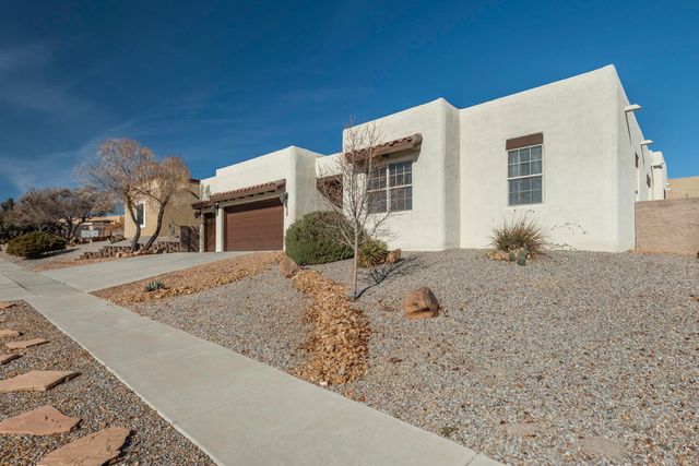 8709 Sandwater Road NW, Albuquerque, NM 87120