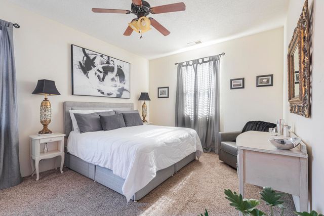 8709 Sandwater Road NW, Albuquerque, NM 87120