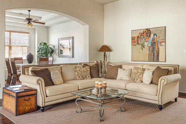 8709 Sandwater Road NW, Albuquerque, NM 87120