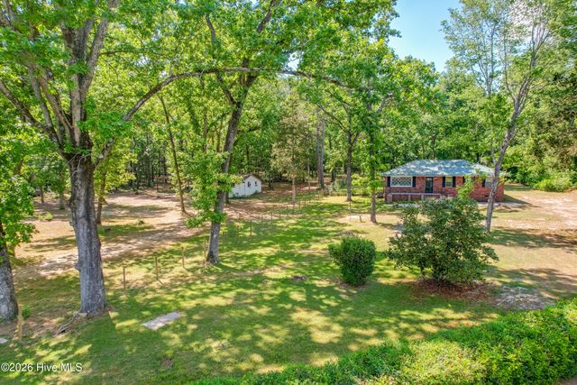 800 Old Whiskey Road S, New Ellenton, SC 29809