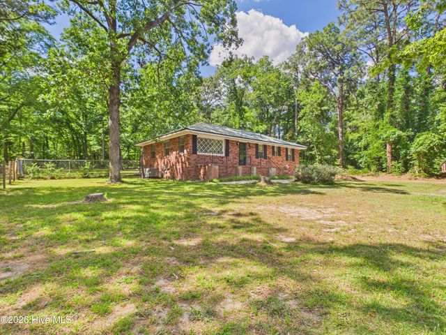800 Old Whiskey Road S, New Ellenton, SC 29809