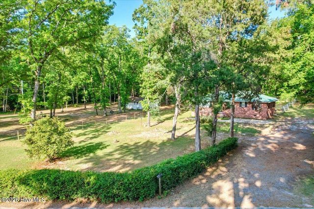 800 Old Whiskey Road S, New Ellenton, SC 29809