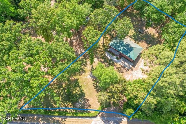 800 Old Whiskey Road S, New Ellenton, SC 29809