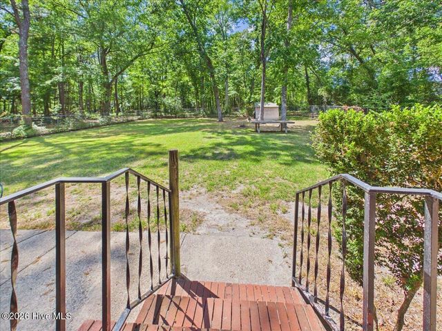 800 Old Whiskey Road S, New Ellenton, SC 29809